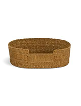 Brading Pet Bed Medium Natural