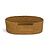 Brading Pet Bed Medium Natural