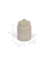 Chalgrove Canister Large