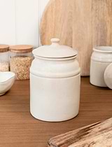 Chalgrove Canister Large