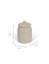 Chalgrove Canister Medium
