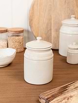 Chalgrove Canister Medium