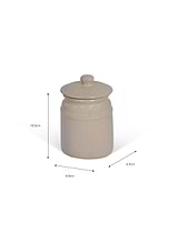 Chalgrove Canister Small