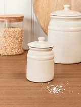 Chalgrove Canister Small