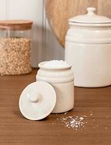 Chalgrove Canister Small