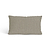 Charingworth Stripe Cushion 30x50 Forest Green