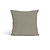 Charingworth Stripe Cushion 45x45 Forest Green