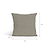 Charingworth Stripe Cushion 45x45 Forest Green