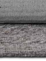 Coaley Rug 120x180cm Grey