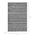 Coaley Rug 160x230cm Grey
