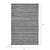 Coaley Rug 200x300cm Grey
