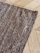 Coaley Rug 200x300cm Grey