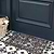 Cropthorne Doormat Large Cast Iron