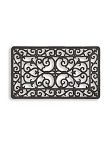 Cropthorne Doormat Large Cast Iron
