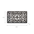 Cropthorne Doormat Large Cast Iron