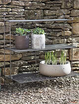 Barrington Plant Stand