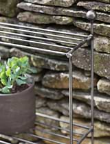 Barrington Plant Stand