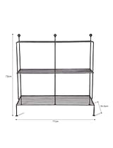 Barrington Plant Stand