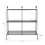 Barrington Plant Stand