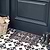 Cropthorne Doormat Small Cast Iron