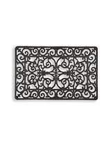 Cropthorne Doormat Small Cast Iron