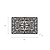 Cropthorne Doormat Small Cast Iron