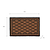 Diamond Doormat Small Natural