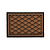 Diamond Doormat Large Natural