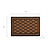 Diamond Doormat Large Natural