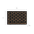 Hexagon Doormat Large Charcoal