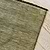 Falfield Rug 200x300cm Moss Green Wool