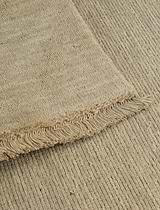 Falfield Rug 160x230cm Natural Wool