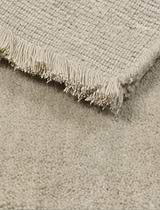 Falfield Rug 120x180cm Natural Wool