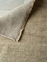 Falfield Rug 120x180cm Natural Wool