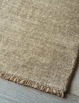 Falfield Rug 120x180cm Natural Wool