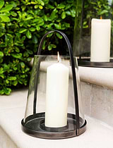Farringdon Lantern Small