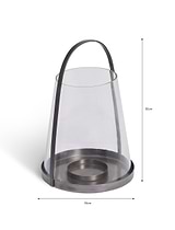 Farringdon Lantern Small