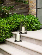 Farringdon Lantern Large