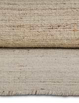 Fencott Rug 120x180cm Natural Wool