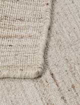 Fencott Rug 120x180cm Natural Wool