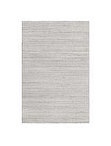 Fencott Rug 120x180cm Natural Wool
