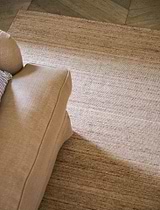 Fencott Rug 120x180cm Natural Wool