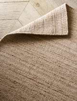 Fencott Rug 120x180cm Natural Wool