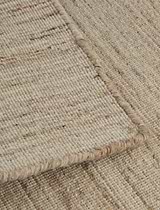 Fencott Rug 200x300cm Natural Wool
