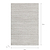 Fencott Rug 160x230cm Natural Wool
