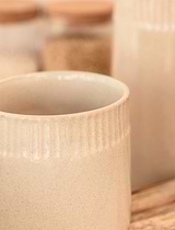 Fernham Canister Medium