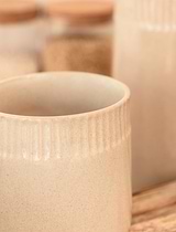 Fernham Canister Small