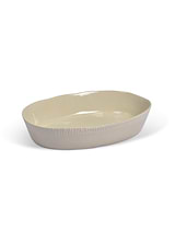 Fernham Oval Dish Large