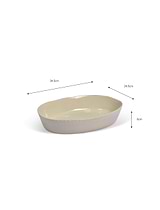 Fernham Oval Dish Large