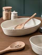 Fernham Oval Dish Large